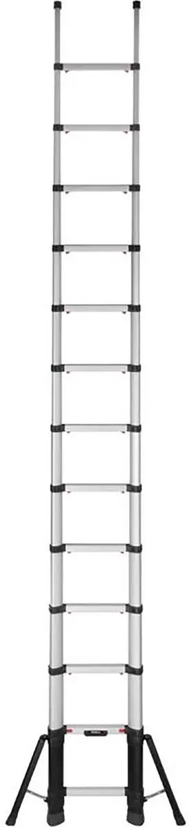 Telesteps Prime Line 72241-781 Telescoopladder 4,1m