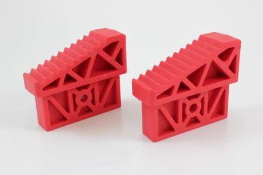 Altrex Trapvoeten Set