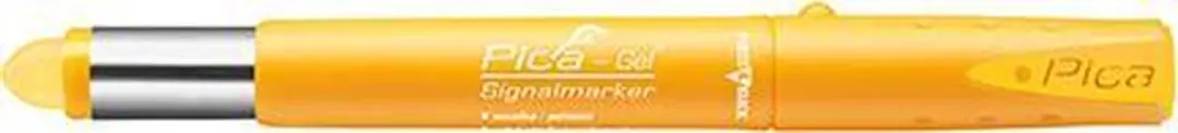 Pica 8084 GEL Signalmarker - Geel