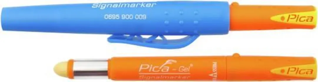 Pica 8084 GEL Signalmarker - Geel