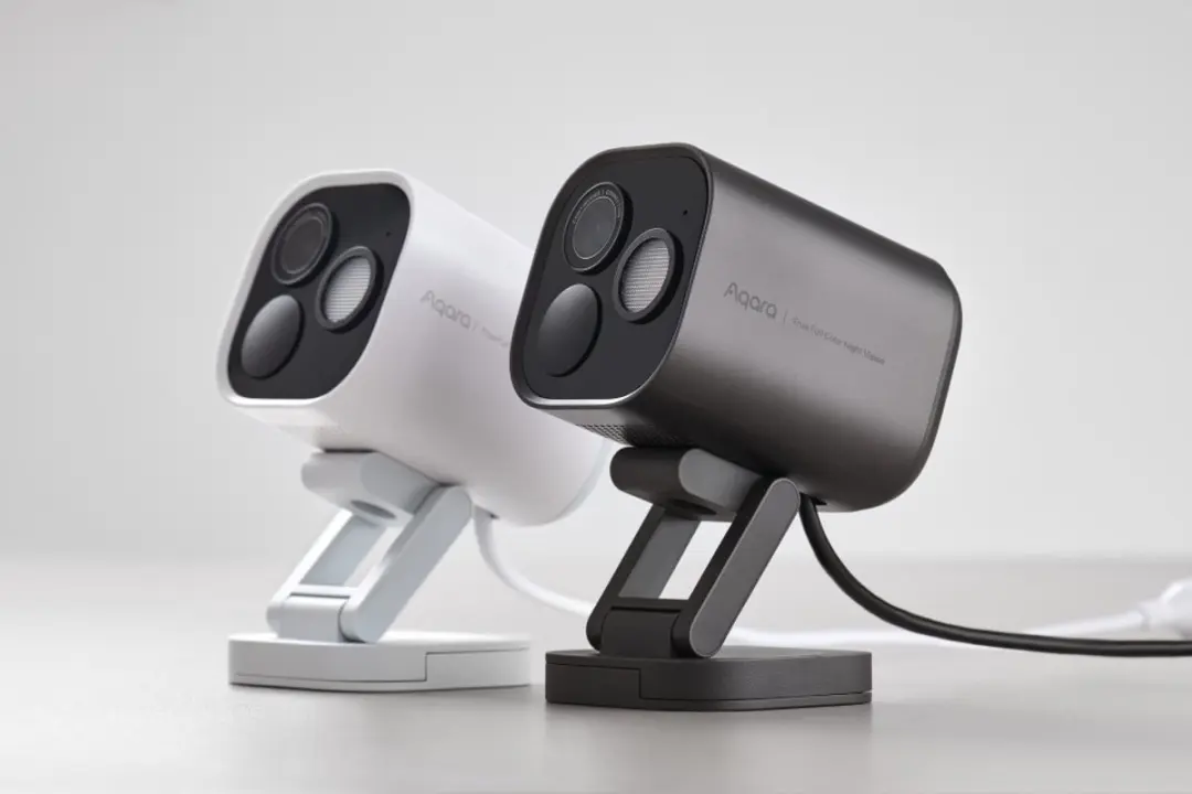 Aqara Camera Hub G5 Pro CH-C07D-G
