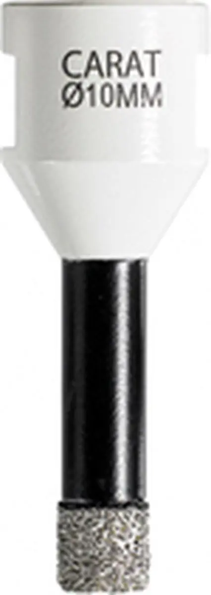 Carat Droogboor EHSC010000 - Ø10mm - Beton/Steen