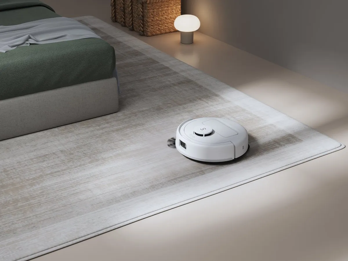 Ecovacs Deebot Mini DKT010204 Onderhoudsset - 8 Stuks