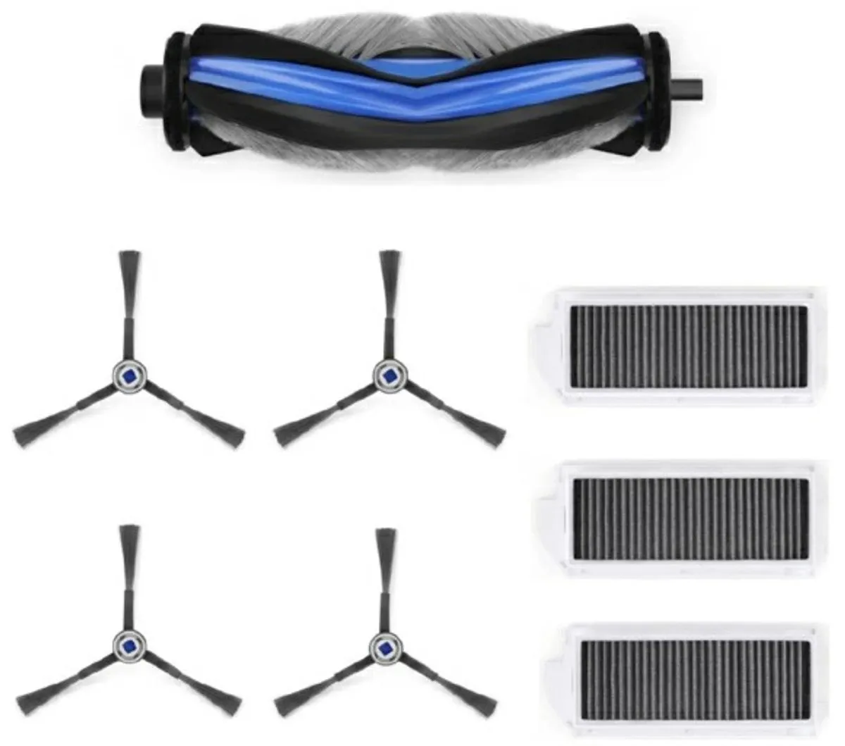 Ecovacs Deebot Mini DKT010204 Onderhoudsset