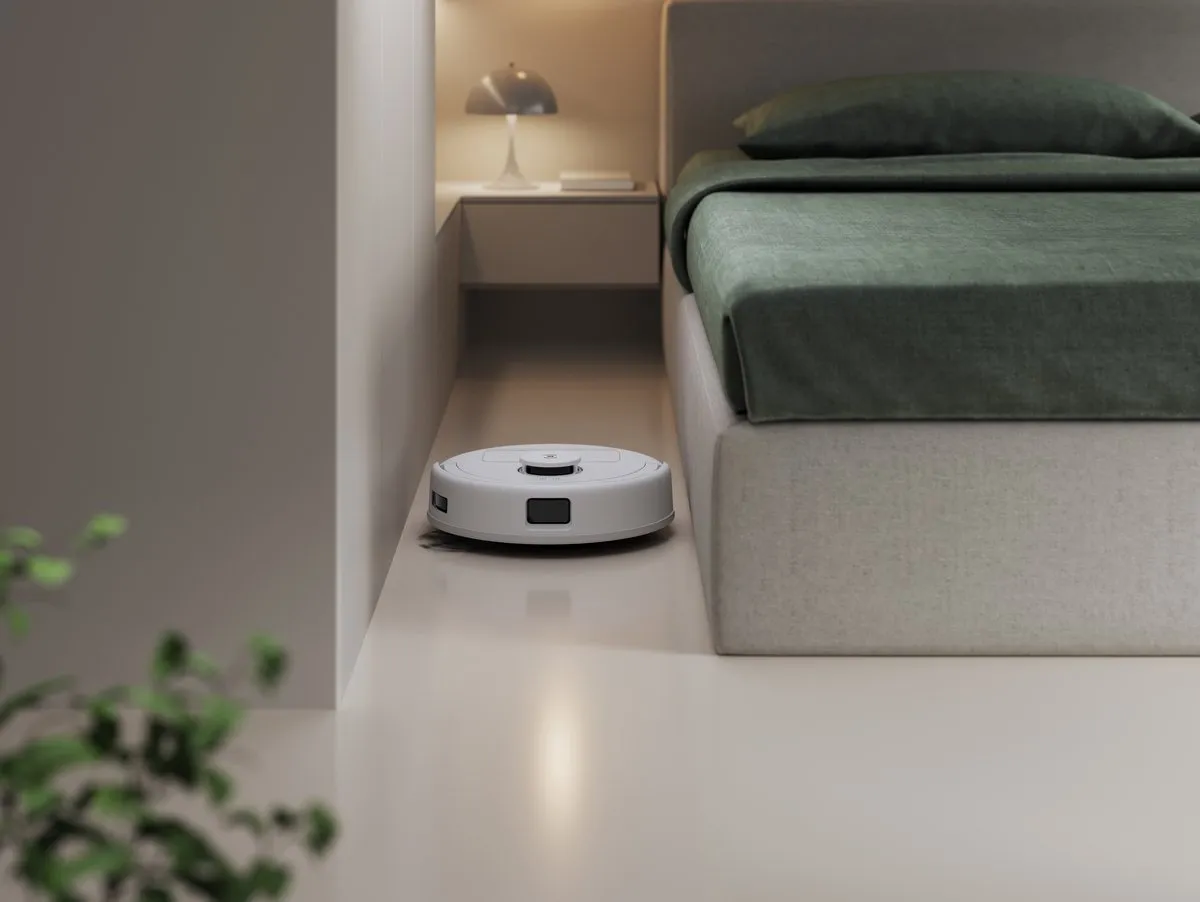 Ecovacs Deebot Mini DKT010204 Onderhoudsset - 8 Stuks
