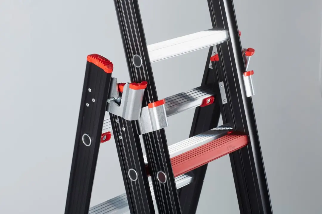 Altrex Nevada Reformladder 2-delig - 2x14 Treden