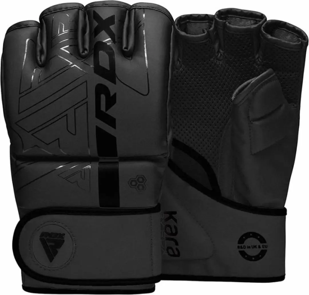 RDX Sports F6 Kara MMA Bokshandschoenen 10 oz