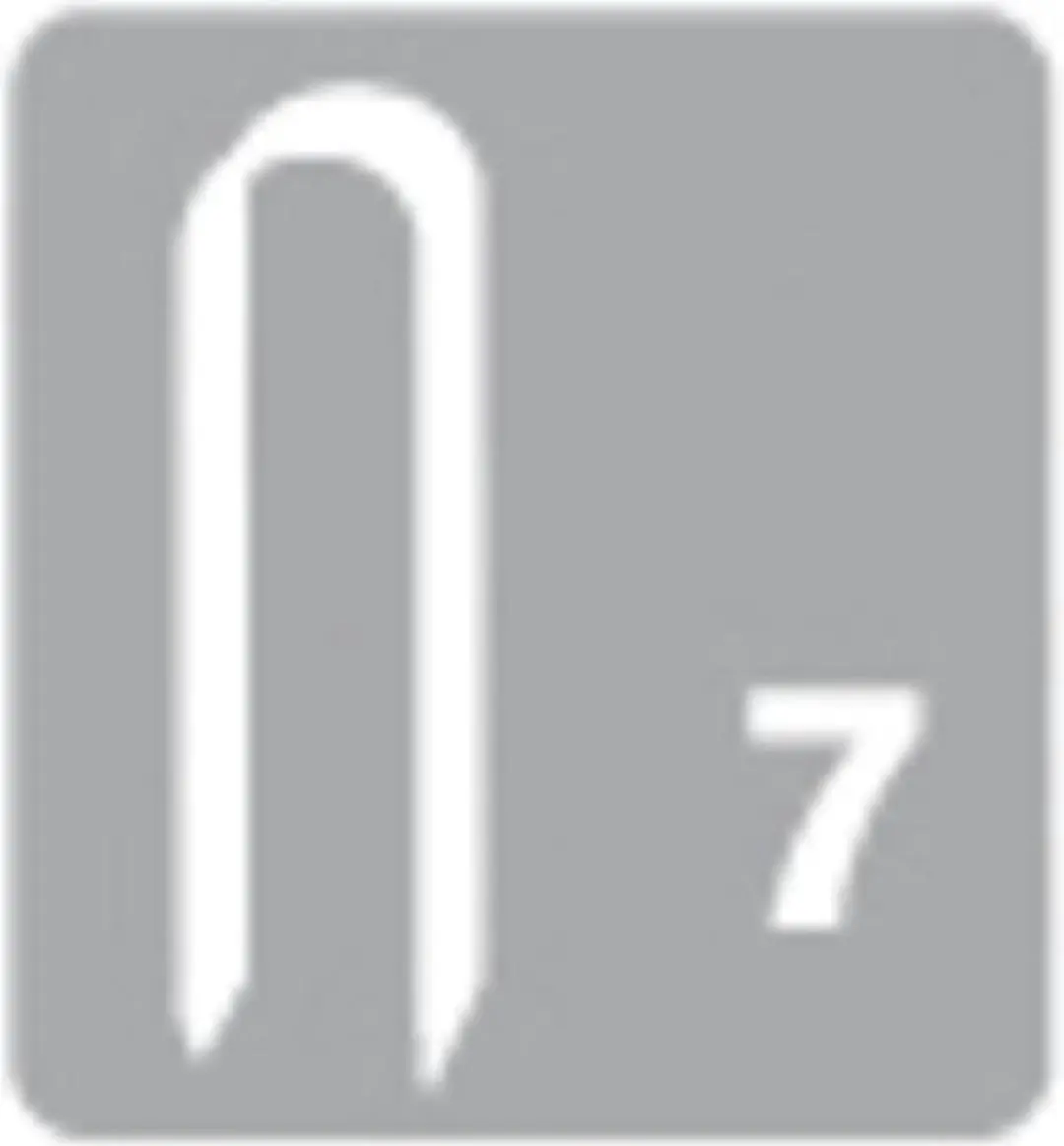Rapid Kabelnieten 7/12mm Galvaniseerd - 650 Stuks
