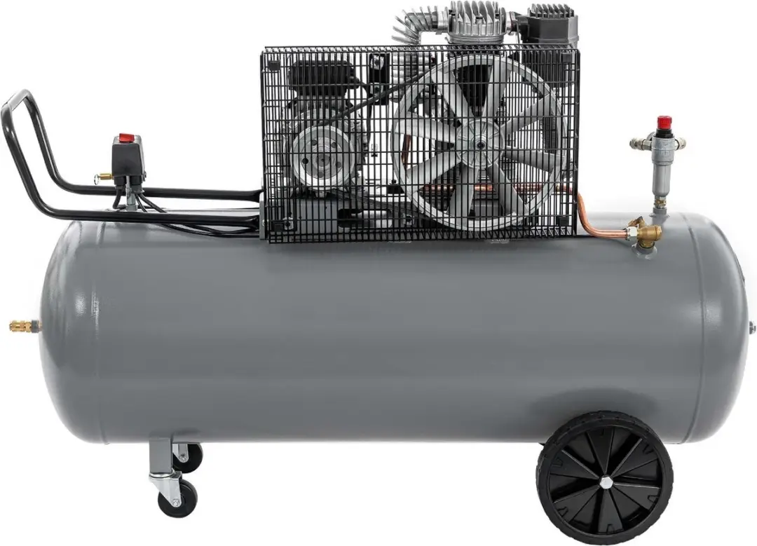 Airpress HL 425-200 Pro Compressor 2200W