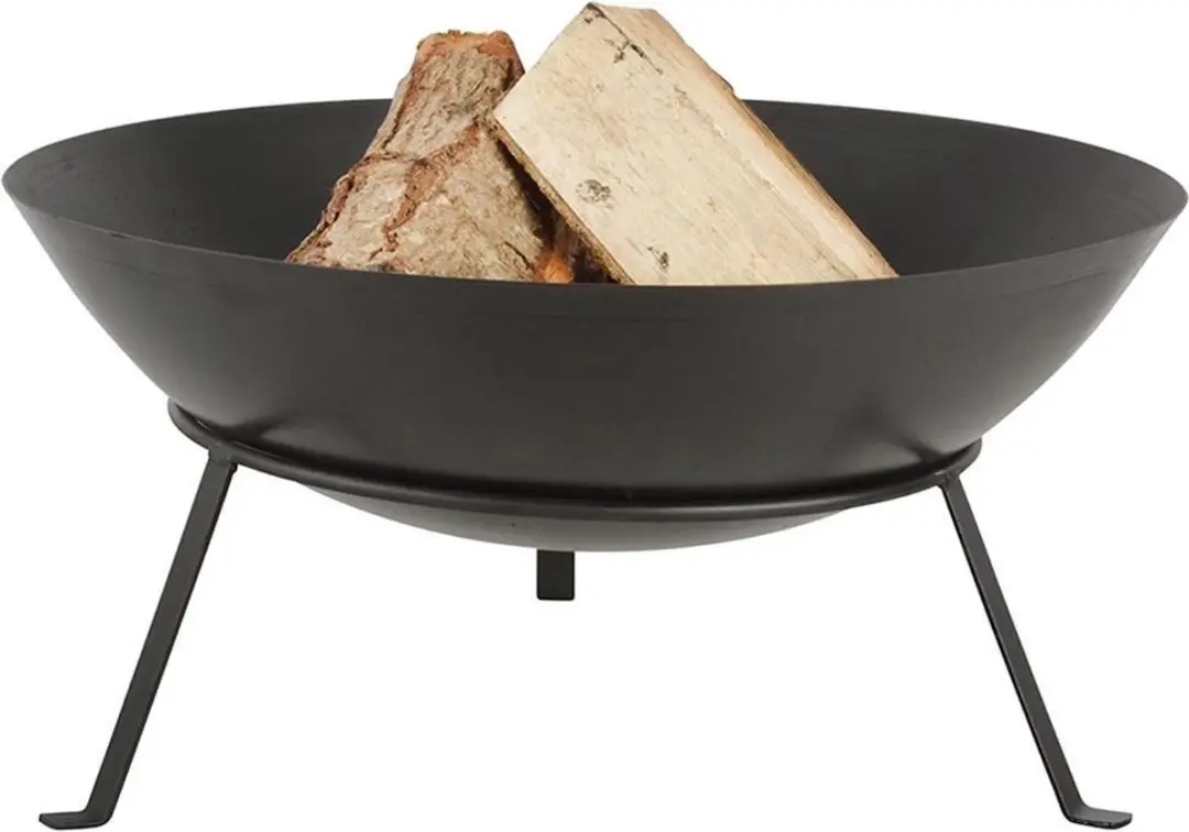 Esschert Design Vuurschaal Ø50cm