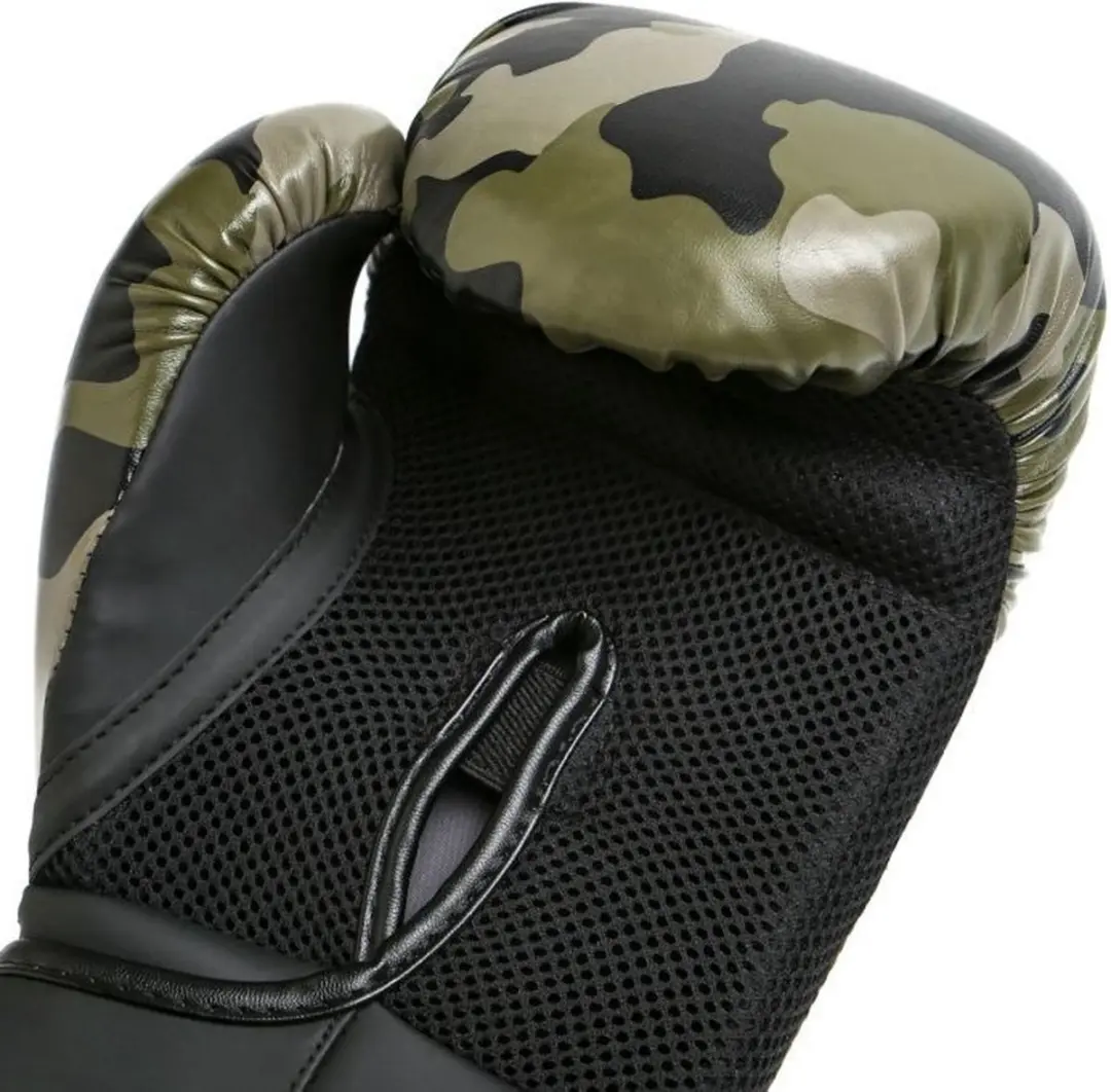 Everlast Spark Training Handschoenen 16 oz