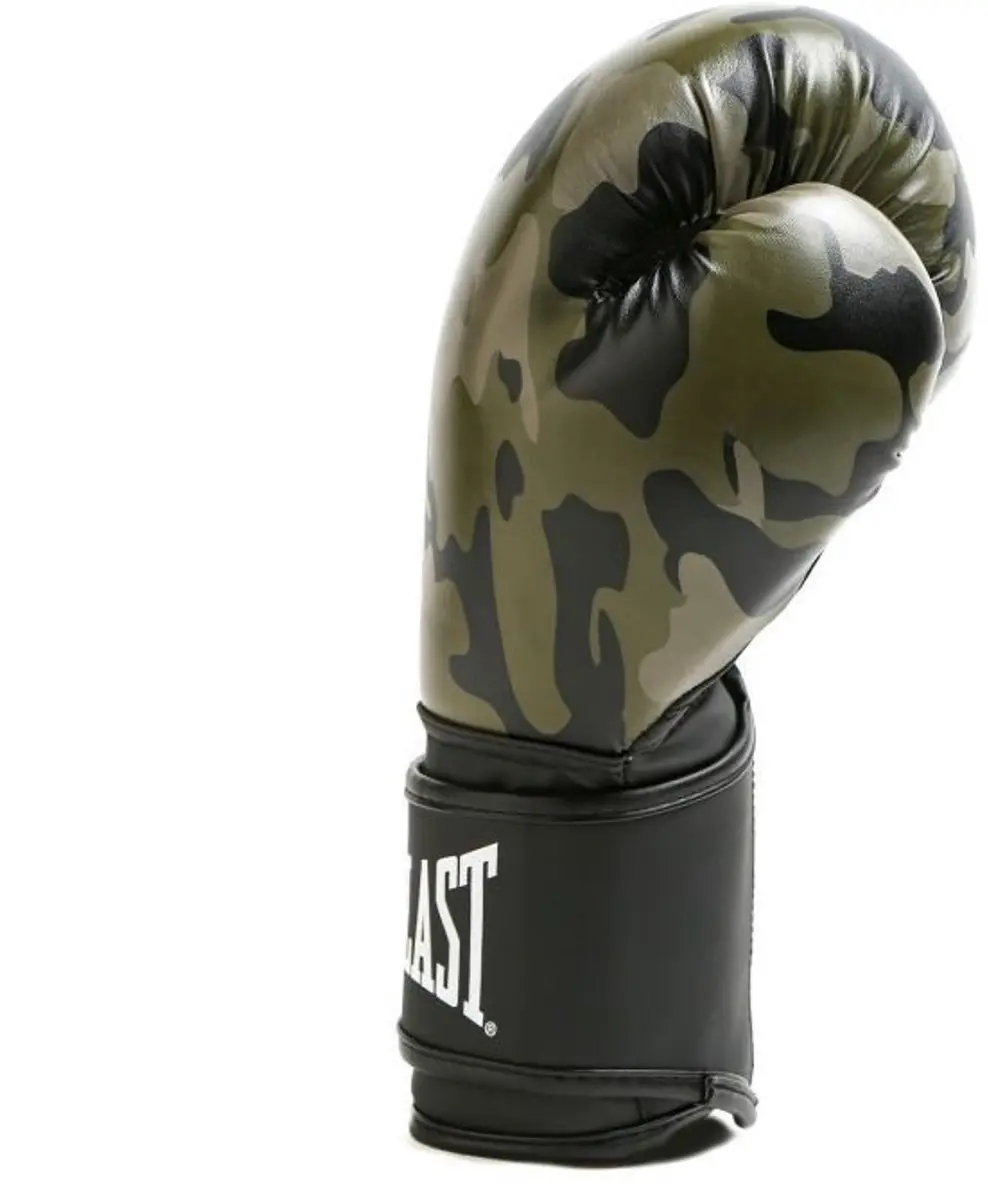Everlast Spark Training Handschoenen 16 oz - Camo