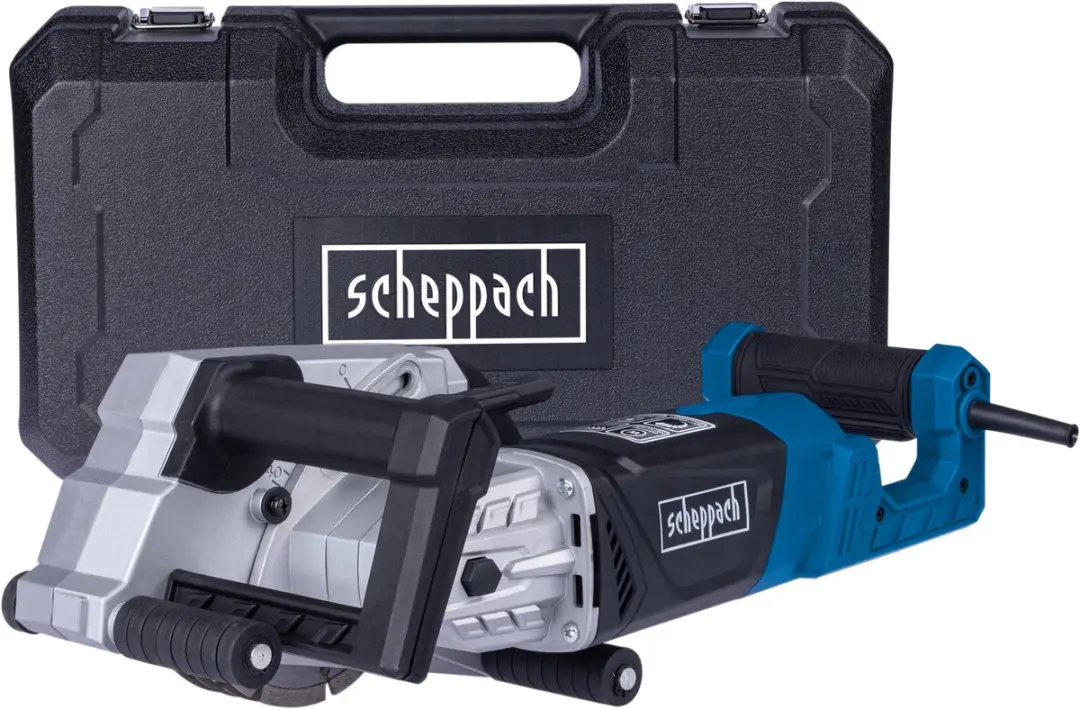 Scheppach Muurfrees MNF2250 2250W