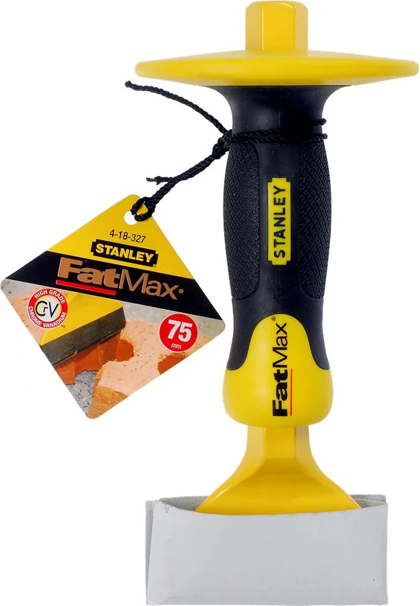 Stanley FatMax Voegbeitel 75mm