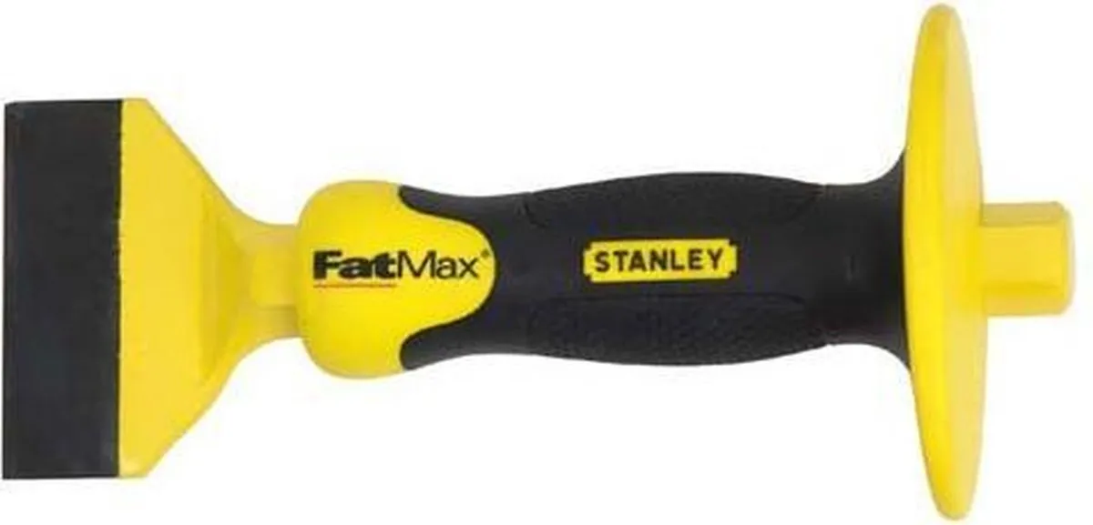 Stanley FatMax Voegbeitel 75mm