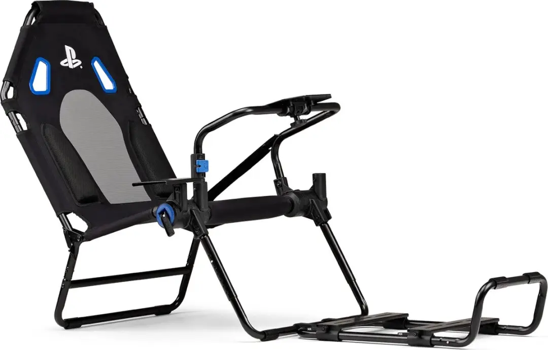 Next Level Racing GT Lite Cockpit PlayStation Edition NLR-S026