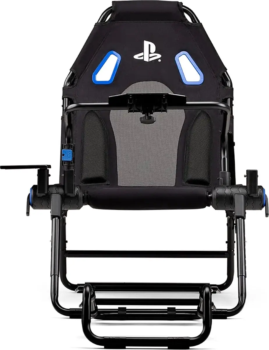 Next Level Racing GT Lite Cockpit PlayStation Edition NLR-S026 - Opvouwbaar