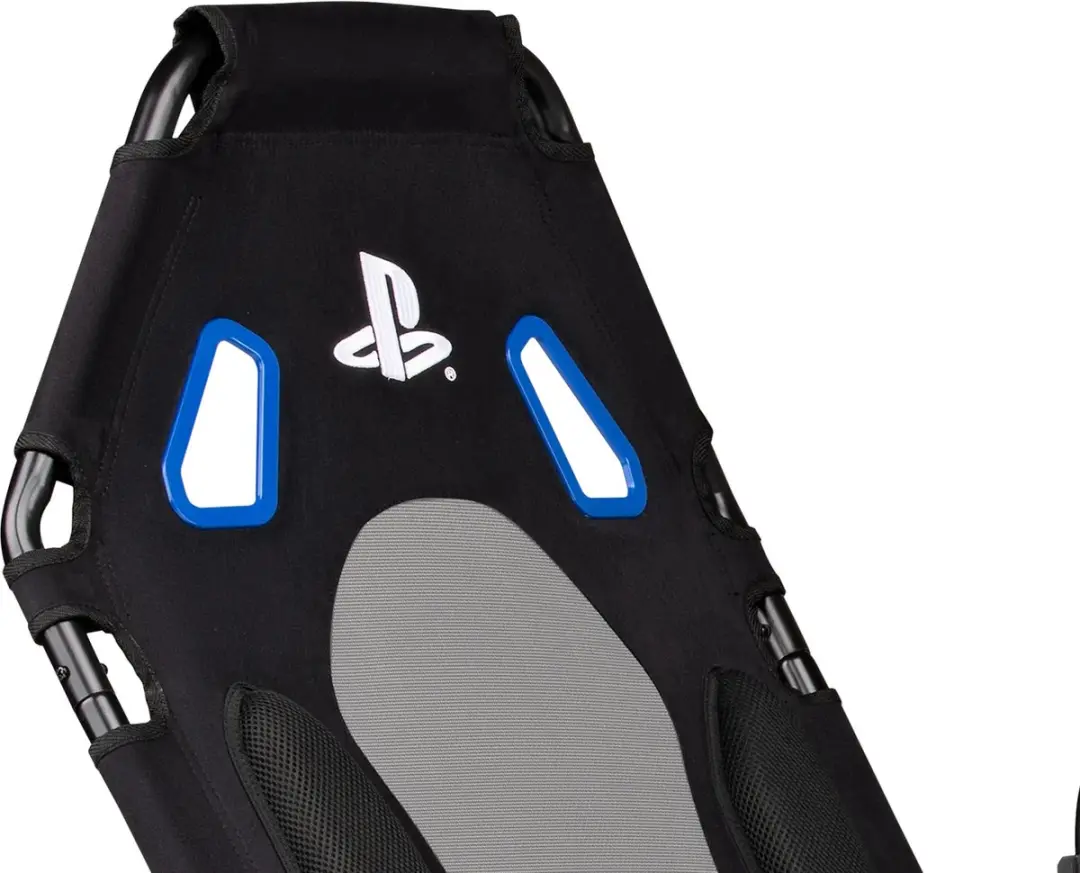 Next Level Racing GT Lite Cockpit PlayStation Edition NLR-S026 - Opvouwbaar - afbeelding 6 van 6