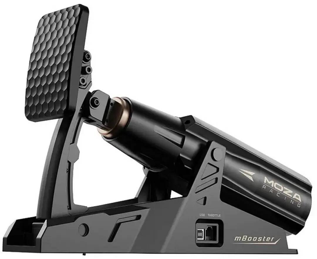 Moza Racing mBooster Active Pedal CRP2