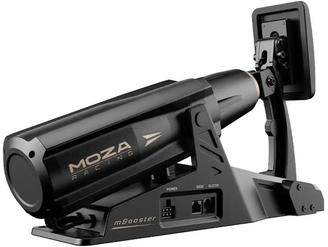 Moza Racing mBooster Active Pedal CRP2 - afbeelding 6 van 6