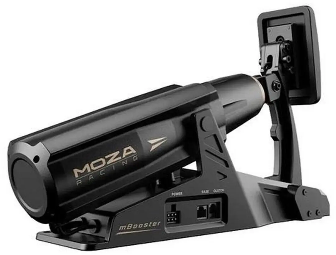 Moza Racing mBooster Active Pedal CRP2