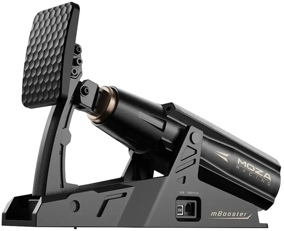 Moza Racing mBooster Active Pedal CRP2