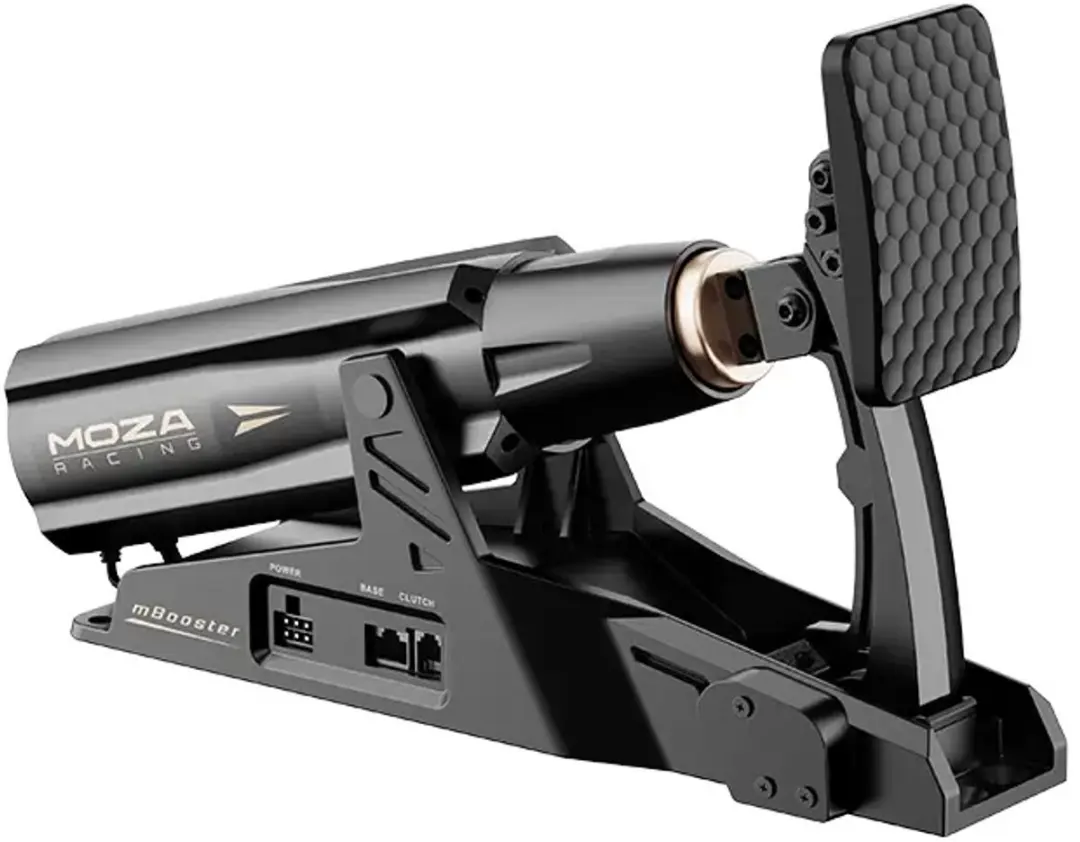 Moza Racing mBooster Active Pedal CRP2