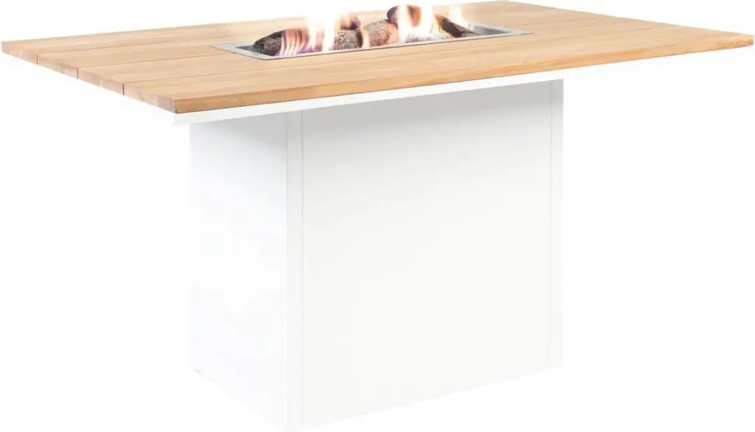Cosi Fires Cosiloft Relax Vuurtafel 120cm