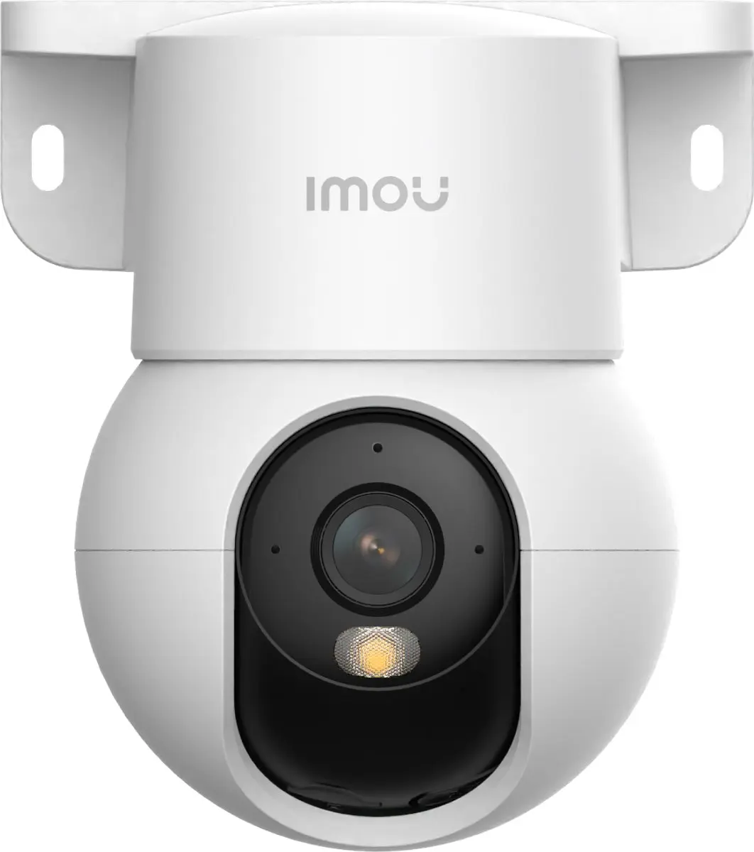 Imou Ranger Mini IPC-K2MP-5H1WE Beveiligingscamera - 2K - Wit
