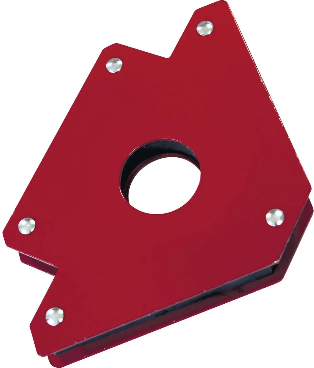 Gys Lasmagneet 30x13,8x2,5cm