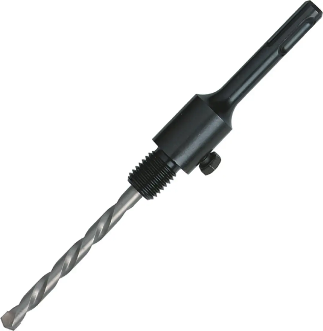 Carat Montagespil M16 X SDS+ Dozenboor