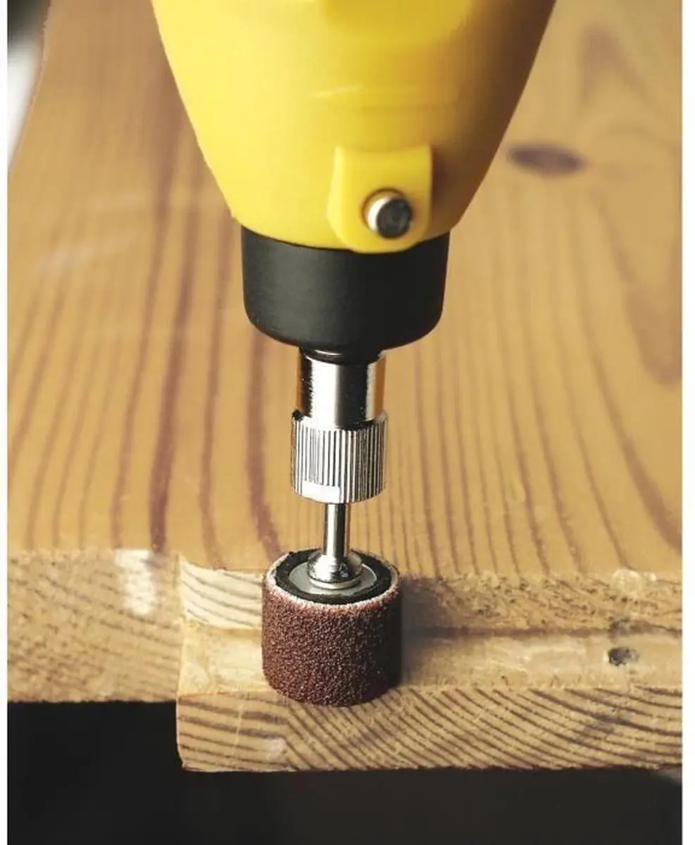 Brüder Mannesmann M92571 Hobbyset 80-delig - afbeelding 6 van 6