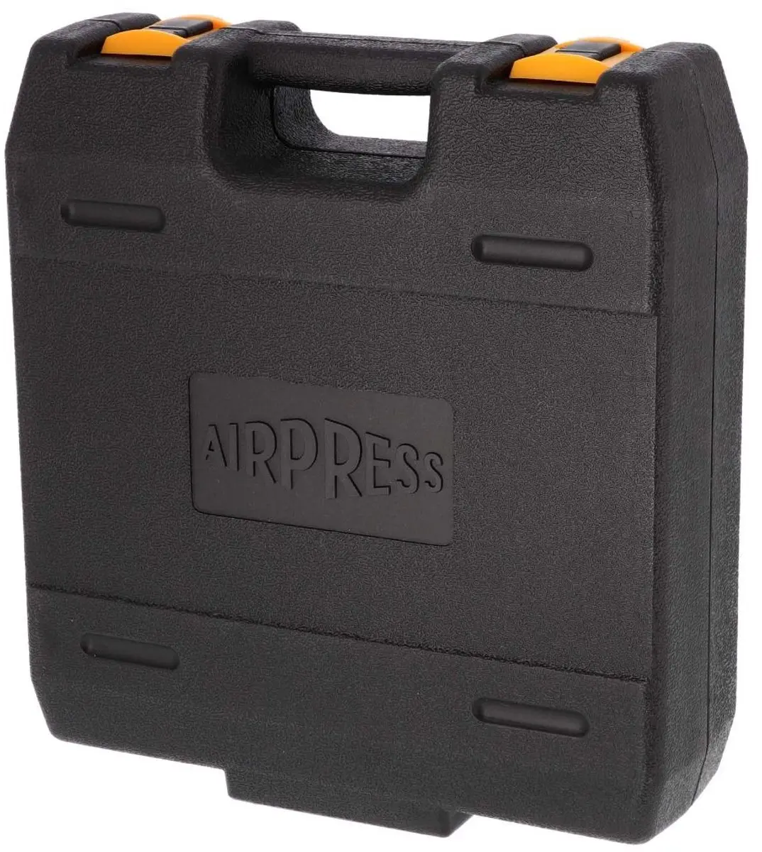 Airpress Pneumatische Tacker Type 80 - 6-25mm - Grijs