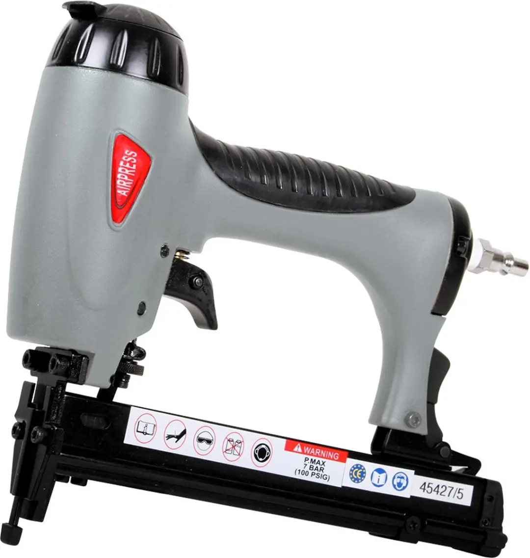 Airpress Pneumatische Tacker Type 80