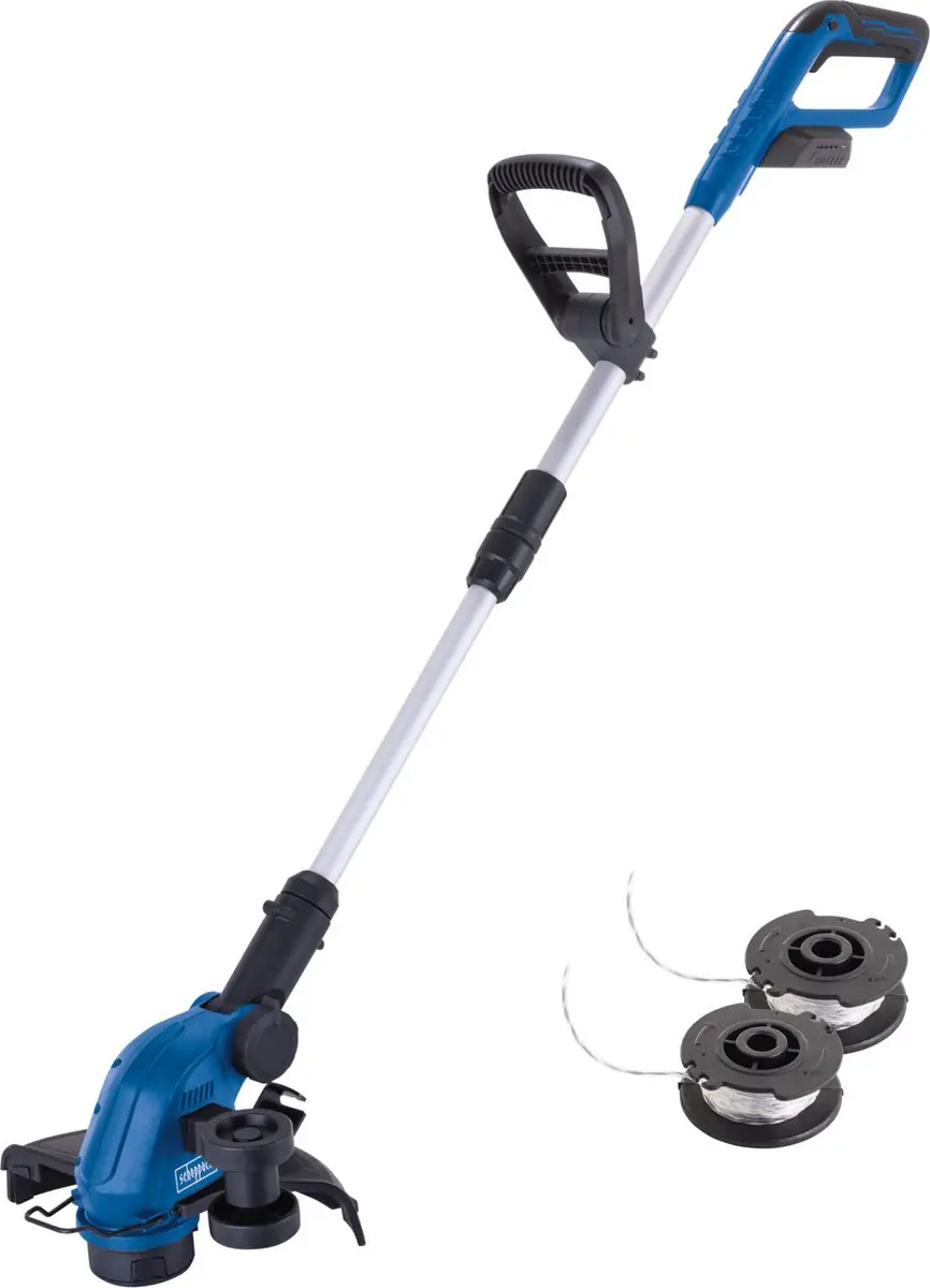 Scheppach Accu Grastrimmer C-LT300-X 20V