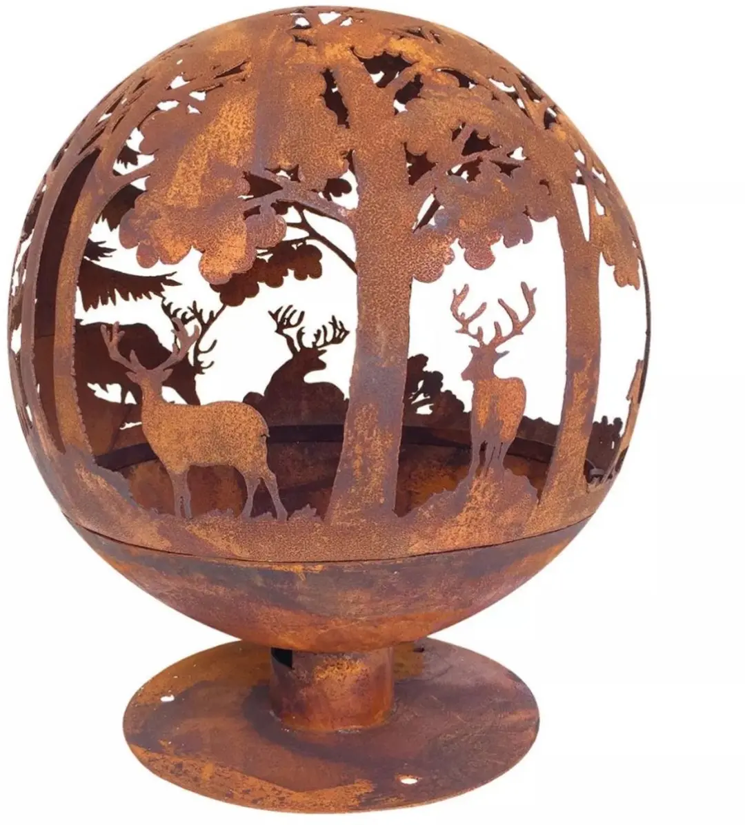 Esschert Design Vuurschaal 57.5cm