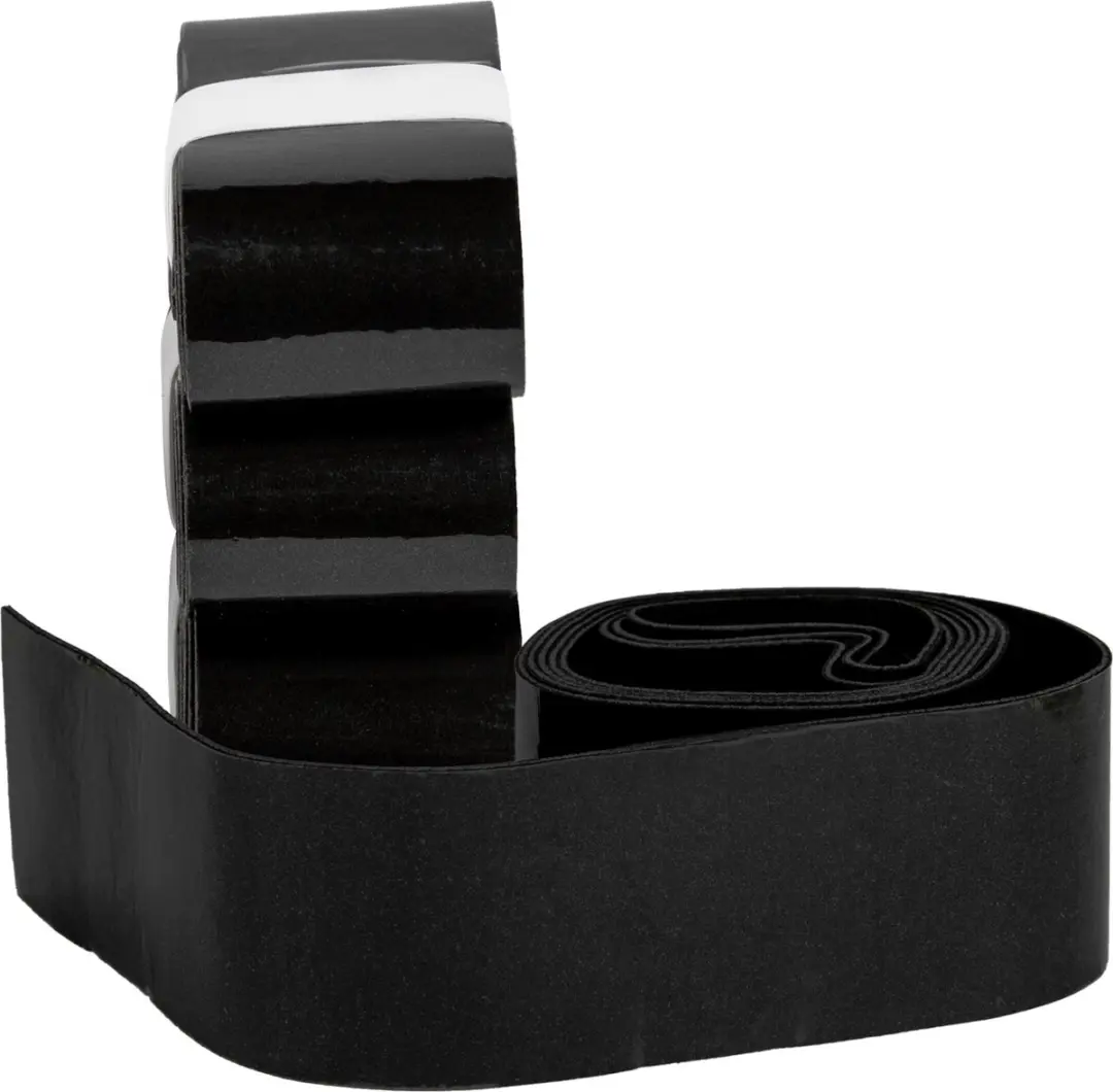 VirtuFit Fusion Pro Padelset - 7 Stuks - Zwart/Grijs