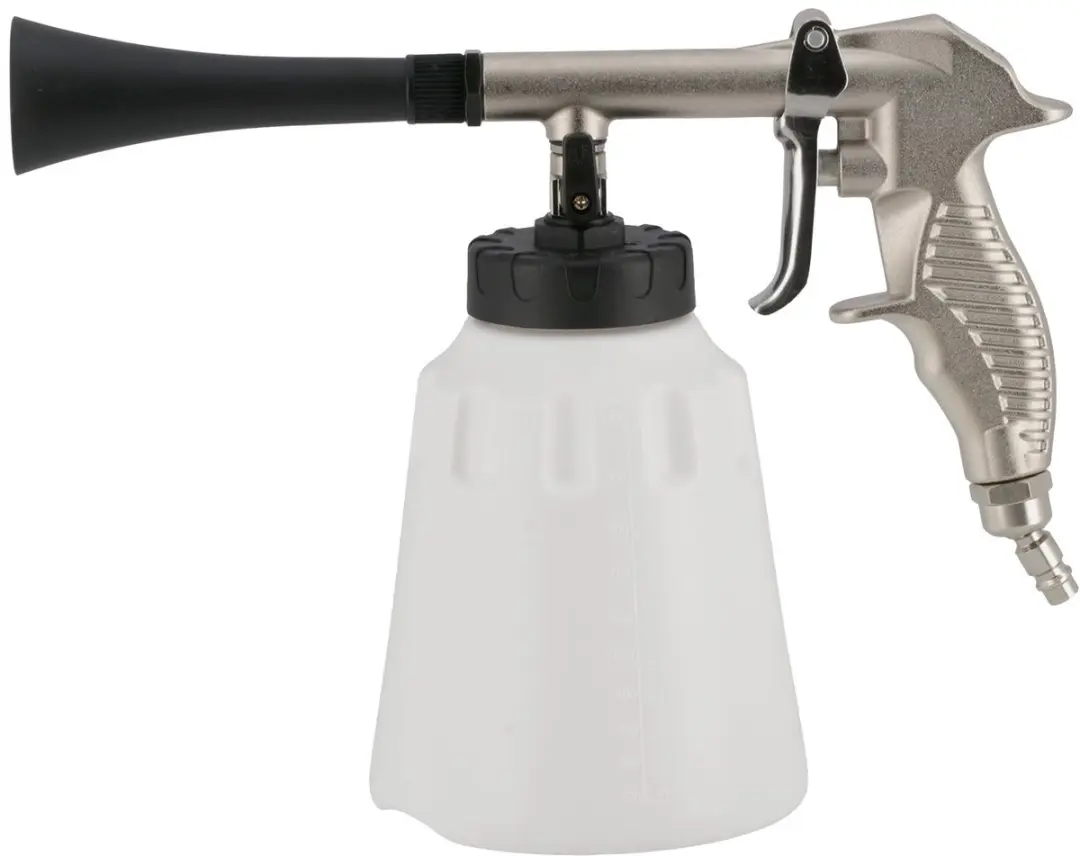 Airpress Turbo Reinigingspistool