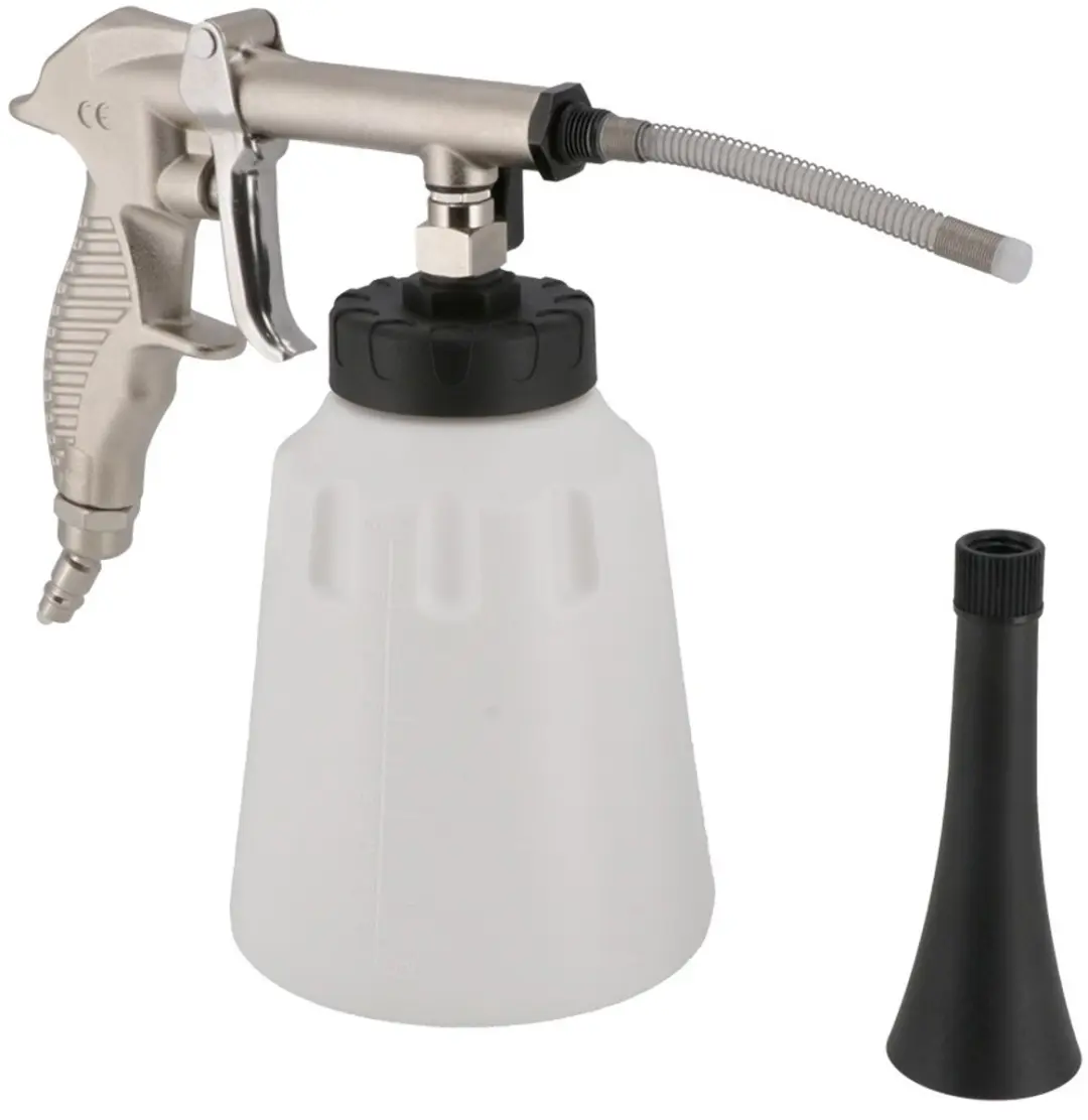 Airpress Turbo Reinigingspistool