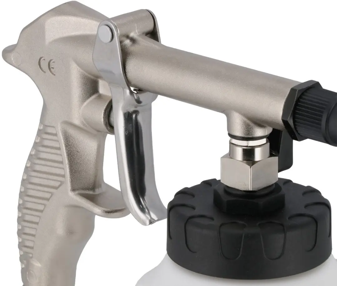 Airpress Turbo Reinigingspistool