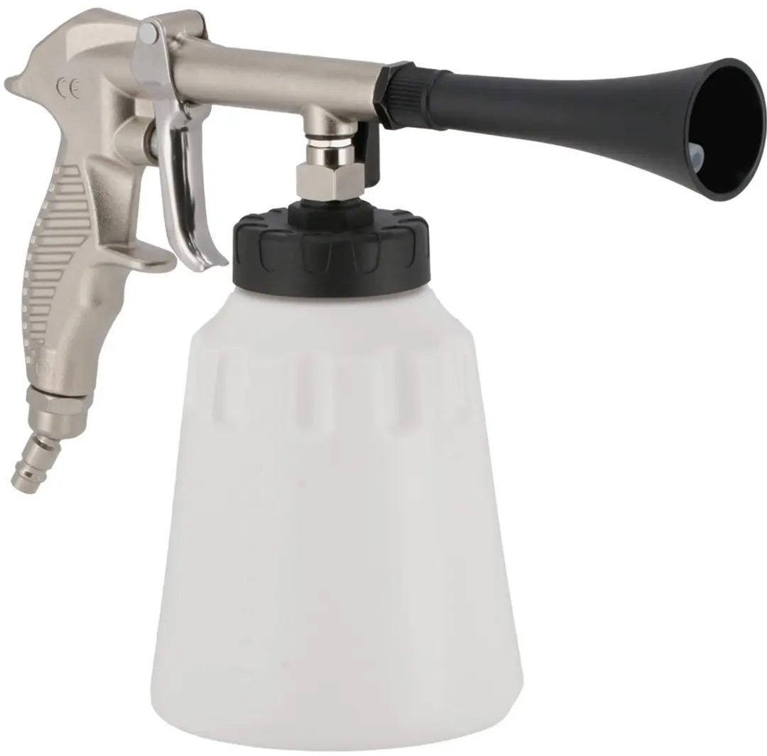 Airpress Turbo Reinigingspistool