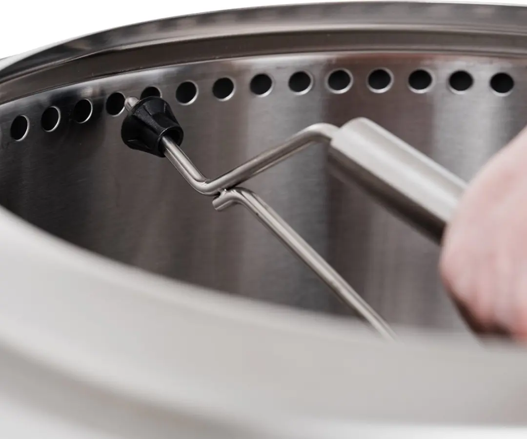 Solo Stove Bonfire Handvat - RVS