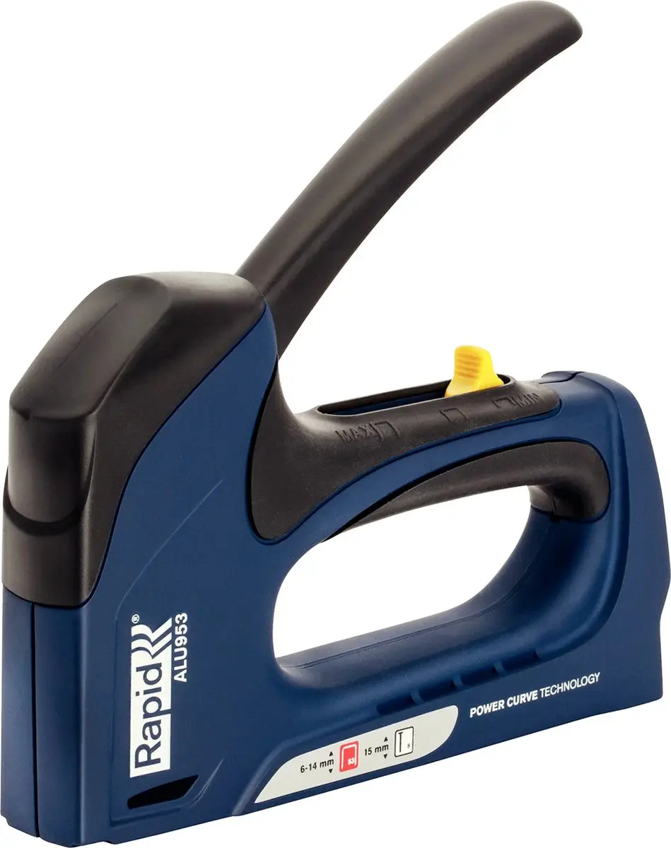 Rapid Alu 953 Tacker