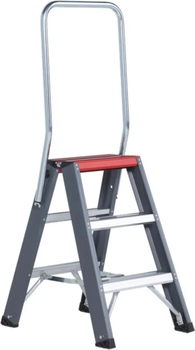 Altrex Falco 3 Industrie-trap 2.70m