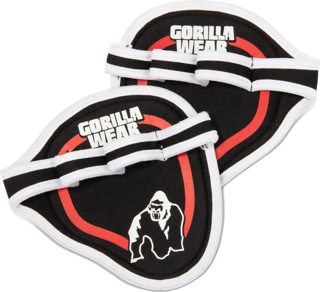 Gorilla Wear Palm Grip Pads