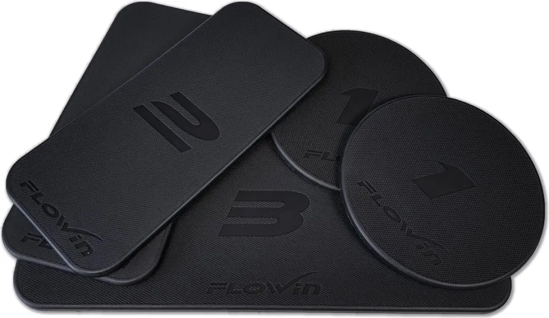 Flowin Pad Kit