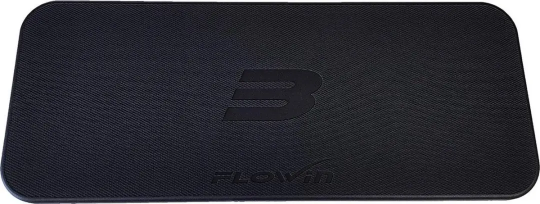 Flowin Pad Kit - 5 Stuks Zwart - afbeelding 6 van 6