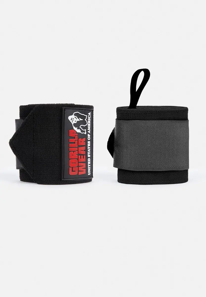 Gorilla Wear Wrist Wraps Ultra