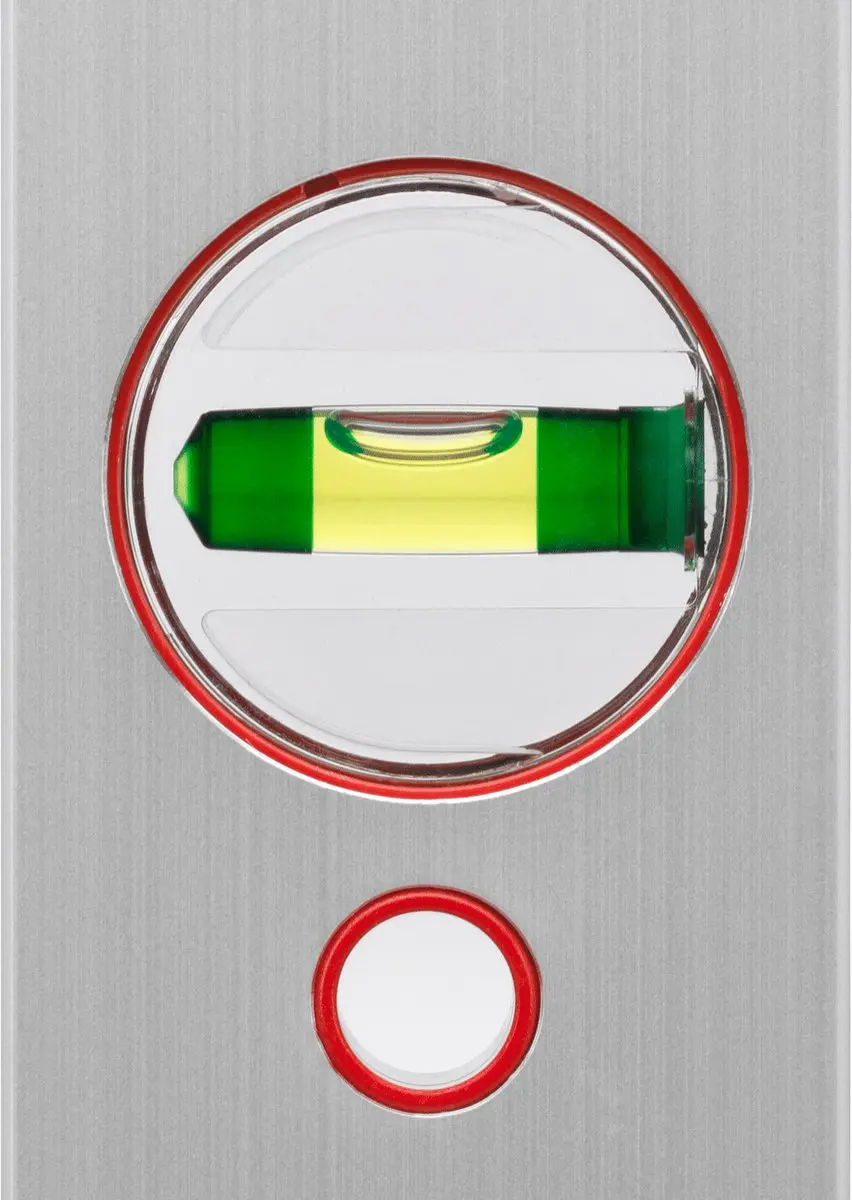 Sola AZB 60 Waterpas 60cm - zilver