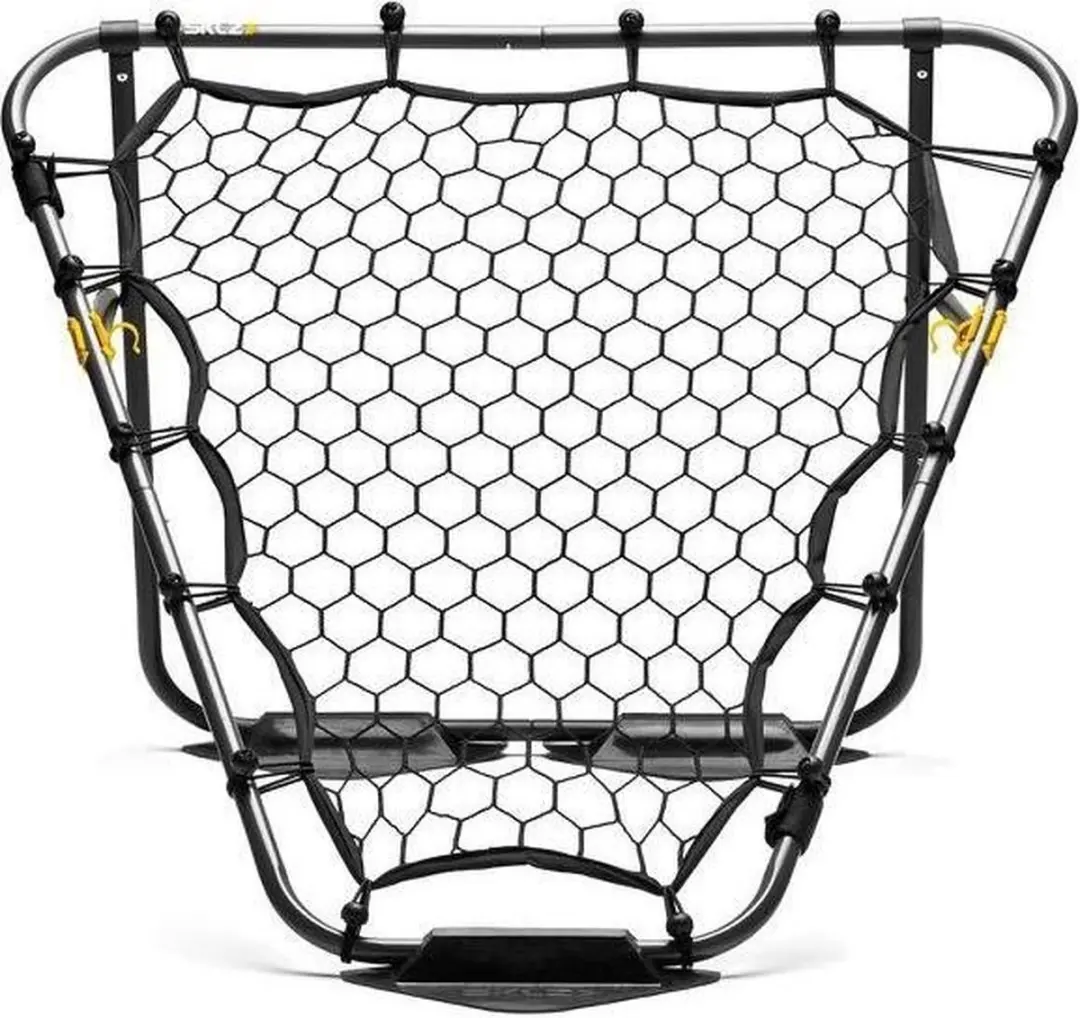 Sklz Solo Assist Basketbal Trampoline